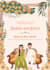 design unique wedding invitation card, custom invite design