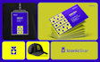 design timeless minimalist logo and brand identity