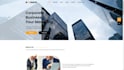 do professional web design using  HTML, CSS, and javascript