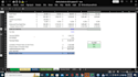 provide corporate finance and business valuation services