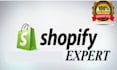 be your shopify liquid developer and fix your shopify store issues