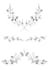 create a fine line flower tattoo