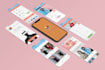 do UI UX design, website ux, dashboard, mobile app ui design, wireframe