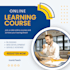 give you  google adsesne and blogging course through live classes