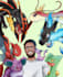 draw an anime artwork, pfp, icon, nsfw option