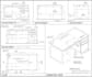 create millwork shop drawings for kitchen cabinets, casework, and furniture