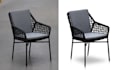 do amazon product photography editing, background removal, white and cut out