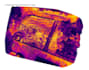 drone data processing and solar inspection reports