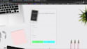 create react web application using HTML,CSS ,bootstrap,javascript,PHP and sql
