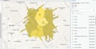 do gis mapping and spatial analysis
