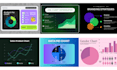 design professional graph, flowchart and tables