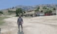 gta 5 peds and fivem peds