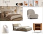 create interior design moodboards for your space