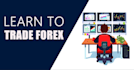 teach you basic nd advanced professional forex trading course