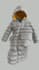 create padded jacket with marvelous designer and clo 3d