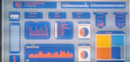 create amazing dynamic excel dashboards and reports