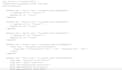 create rest API java native and spring framework