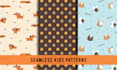 design the kids patterns for you