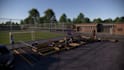 design 3d golf course, mini golf, putting green, landscape park
