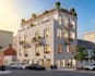 do 3d exterior design, commercial buildings and 3d rendering