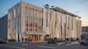 do 3d exterior design, commercial buildings and 3d rendering
