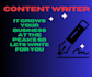 write gaming content, in game tools marketing article with ranked keywords