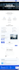 do responsive full website creation, customization and redesign