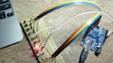do arduino programming for your embedded systems project