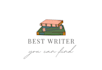 write any article, paragraph, letter, essay, blog in arabic