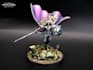 make professional video tutorial miniatures paint