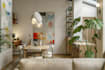 do your coworking space, office design