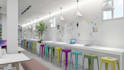 do your coworking space, office design