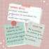 translate your fan mail into spanish