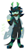 create your furry character
