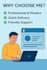create and optimize a professional facebook business page