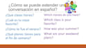 teach and tutor you spanish, spanish lessons