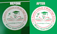 do manual vector tracing logo to vector immediately