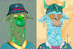 custom nft characters to elevate your art