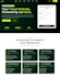 develop a professional laravel website or web app