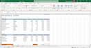 be your virtual assistant for data entry, copy paste and web research