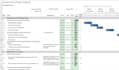 clean and organized split merge excel data