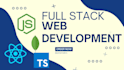 do modern full stack web development as mern stack developer