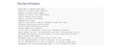 write python docstrings at any style
