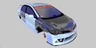 create custom cars for fivem or gta 5