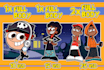 draw you as a fairly oddparents character