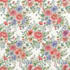 create seamless watercolor floral patterns and botanical