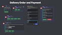 create a custom discord bot for your server