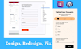fix your contact form 7, elementor forms, wpforms, smtp issues