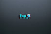 design 3d logo on photoshop