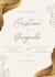 do modern wedding invitation design